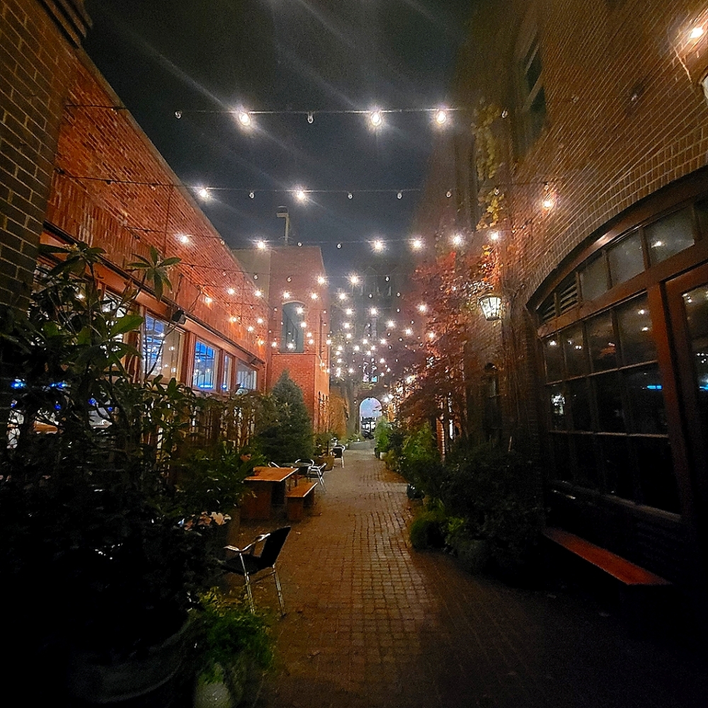 Meet your Posher, Cindy